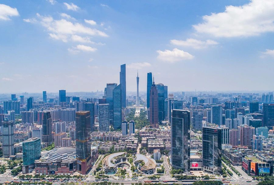 廣州下達70項地方標準制修訂項目